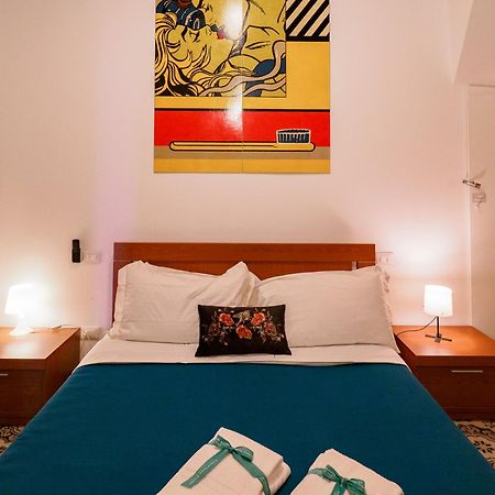Unda De Ma Sea View Terrace Apartment Вернаца Екстериор снимка