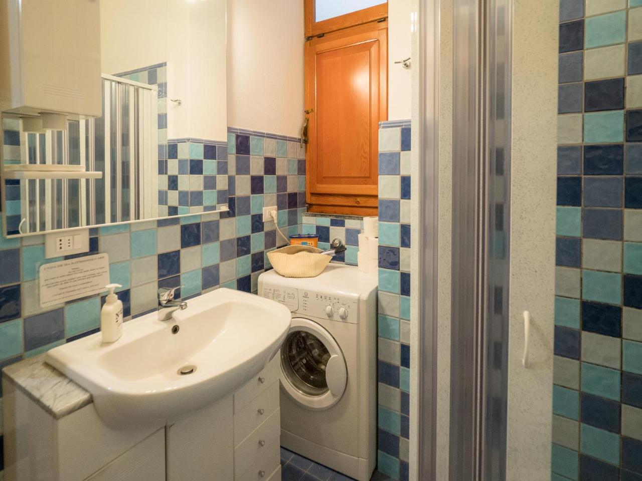 Unda De Ma Sea View Terrace Apartment Вернаца Екстериор снимка