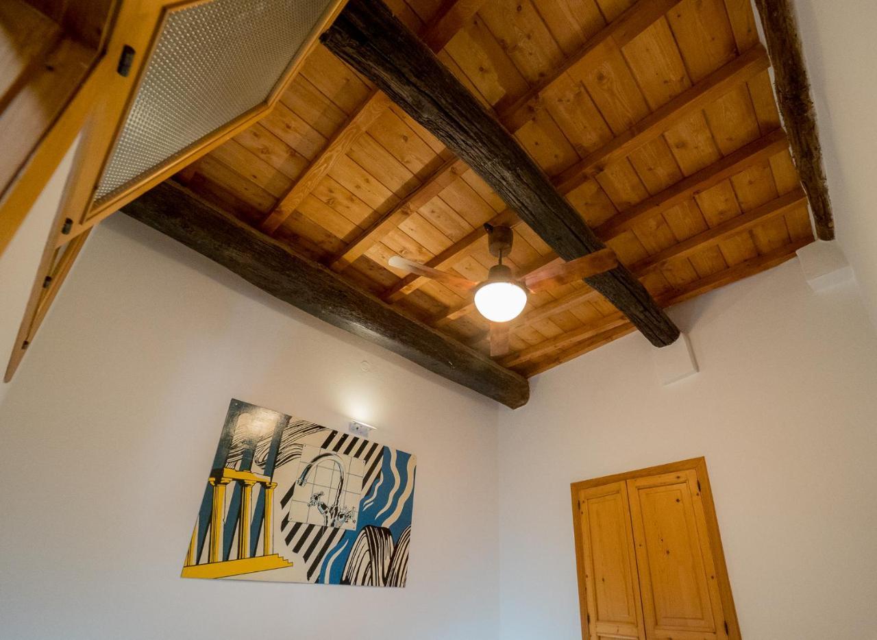 Unda De Ma Sea View Terrace Apartment Вернаца Екстериор снимка