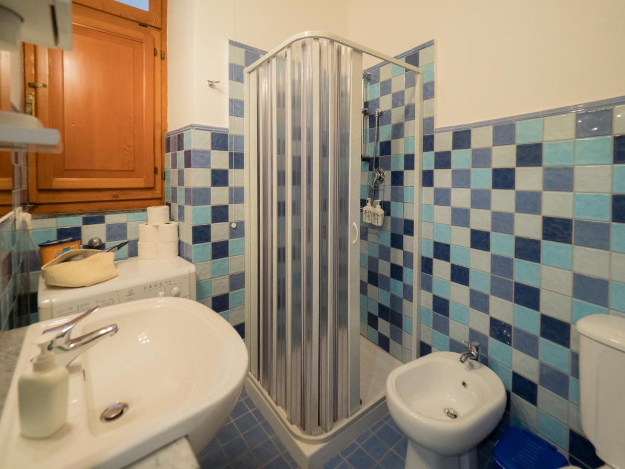 Unda De Ma Sea View Terrace Apartment Вернаца Екстериор снимка